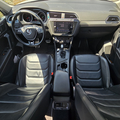 Volkswagen Tiguan 1.4 R Line 150hp