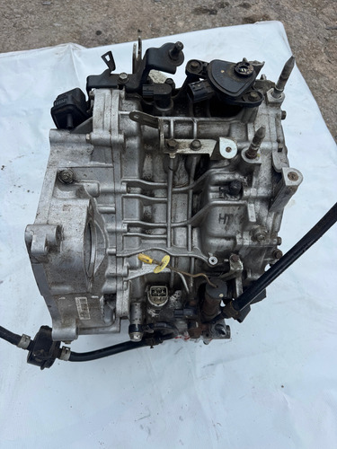 Transmisión Automática Civic Hybrid 12-15 Original (Usado)
