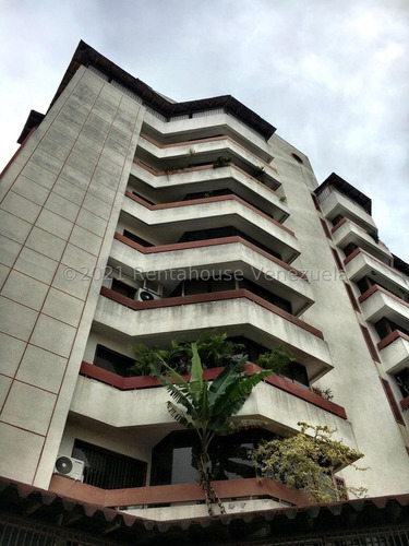 Imagen 1 de 14 de Apartamento En Venta Macaracuay 22-281