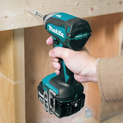 Makita Xt612m 18v Lxt Kit Inalambrico Ion Litio Sin 6 Zt