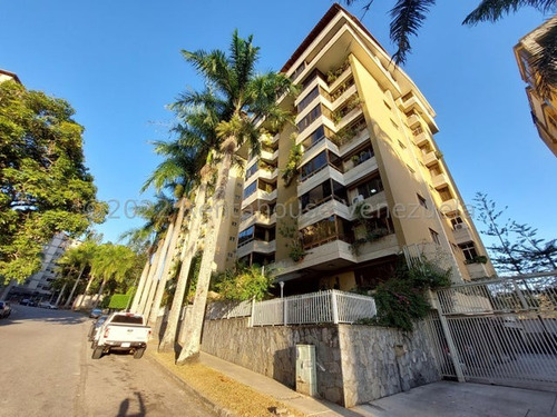 Apartamento En Venta,terrazas Del Avila Mls #24-1180 Sc