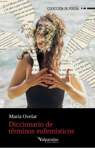 Libro Diccionario De Terminos Eufemisticos - Ovelar, Maria