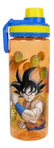 Comprar Tomatodo Scool Tapa Rosca 600ml Dragon Ball