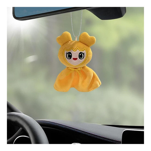 Q S 9 Piezas Lovely Twice Juguetes De Peluche Llavero