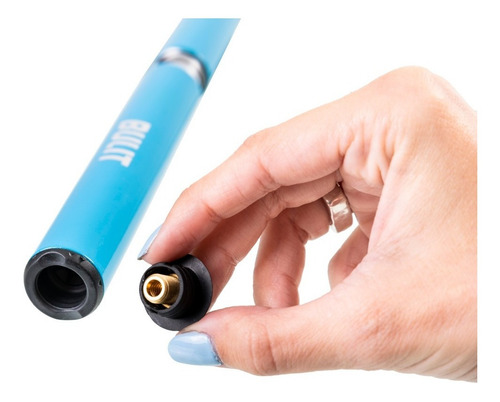 Imagen 7 de 10 de Inflador De Mano Bulit Serie 600 - Doble Extensión