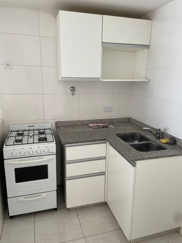 Imagen 5 de 10 de Departamento En Venta En Bernal Centro