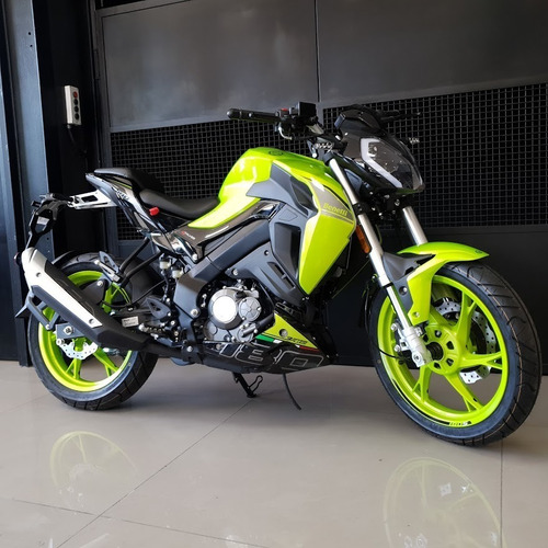 Imagen 2 de 25 de Benelli 180s No Ns Cb 190 Tvs - Creditos Personales Dni 100%