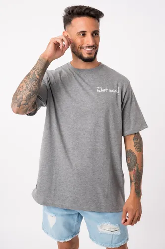 Remera Hombre Farenheite Al Inside 17.590