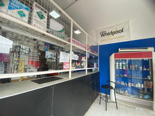 Venta Complejo Locales Alto Alberdi Casa 1 Dorm