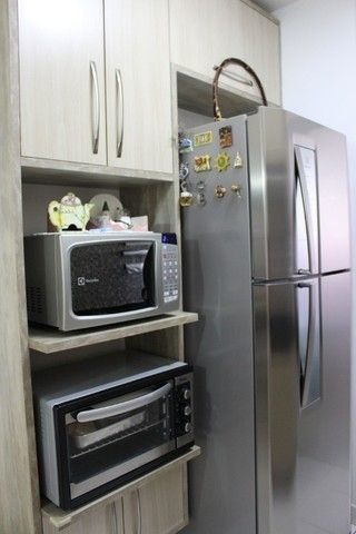 Imagem 8 de 16 de Apartamento Com 2 Dormitórios À Venda, 54 M² Por R$ 320.000 - Vila Santa Terezinha - Carapicuíba/sp - Ap4782