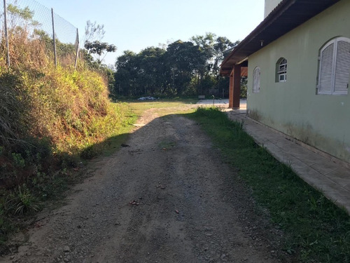 Imagem 24 de 30 de Chacara - Ch00019 - 34581714