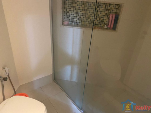 Imagem 6 de 15 de Apartamento - Venda - Edifício Grand - Presidente Prudente - Sp - 2241