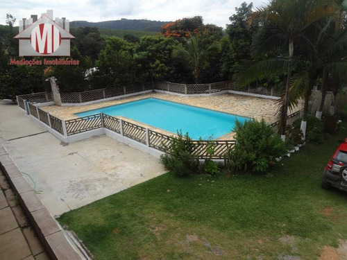 Imagem 29 de 30 de Chácara Com Escritura, 06 Dormitórios, À Venda, 3000 M² Por R$ 795.000 - Zona Rural - Pinhalzinho/sp - Ch0208