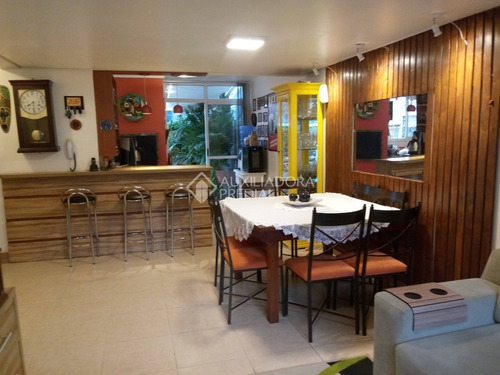 Imagem 2 de 15 de Casa Em Condominio - Sao Sebastiao - Ref: 109505 - V-109505