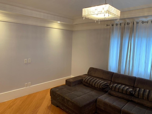 Imagem 2 de 30 de Apartamento Para Locação, 4 Quartos, 4 Vagas - Vila Mariana - São Paulo / Sp - 101134