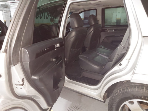 Kia Mohave 4.6 V8 Ex Aut. 5p