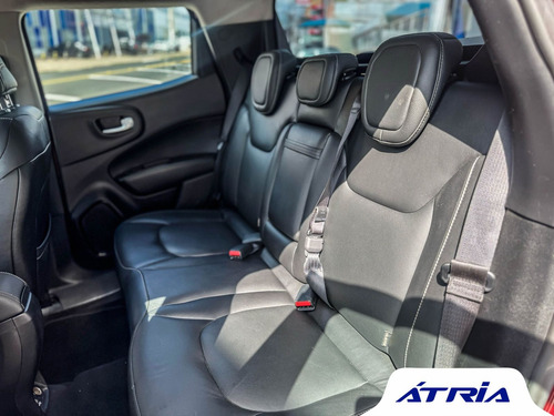 Fiat Toro Freedom 1.8 16V Flex Aut.