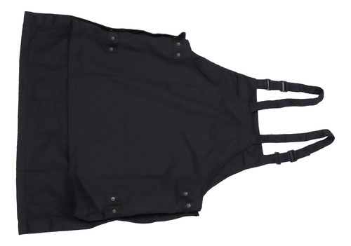 Delantal Unisex Delantal De Cocina Lavable Cómodo De