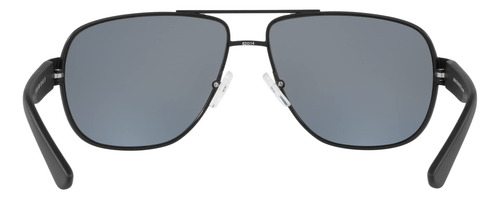 Gafas De Sol A|x Armani Exchange Ax2012s Para Hombre, Polari