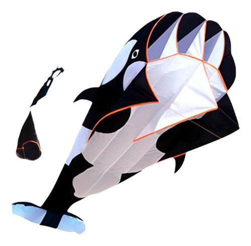 Cometa 3d,, Juguete Deportivo Al Aire Libre, Cometas
