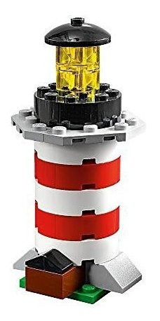 Lego Creator Bagged Set No 30023 Lighthouse