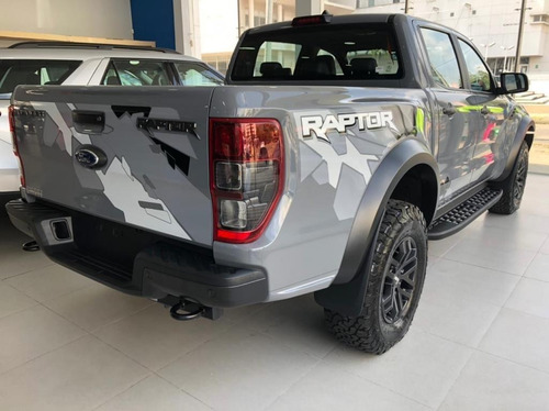 Imagen 2 de 20 de Ford Ranger Raptor 2022 Tg