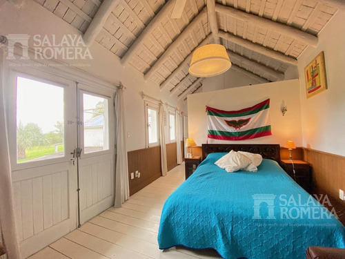 Imagen 12 de 25 de Venta: Casa Tradicional En La Barra 4500m2 Excepcional La Barra Punta Del Este Ref: Sho4308410