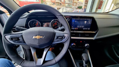 Chevrolet Montana 1.2 Premier At