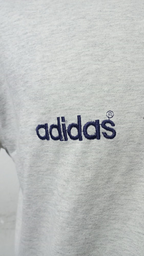 Chomba Salida Comite Olimpico Argentino Adidas Original (Usado)