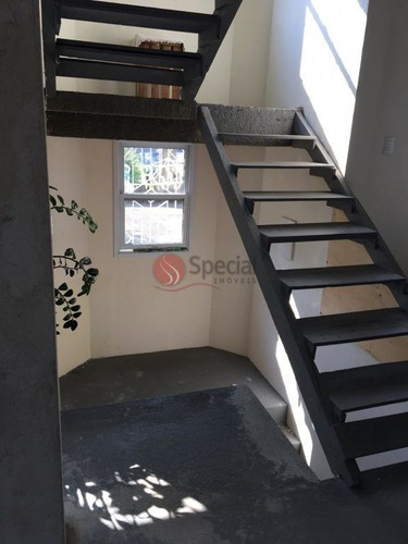 Sobrado Em São Mateus 312 Metros De Terreno Próximo Ao Posto Policial - Af22585