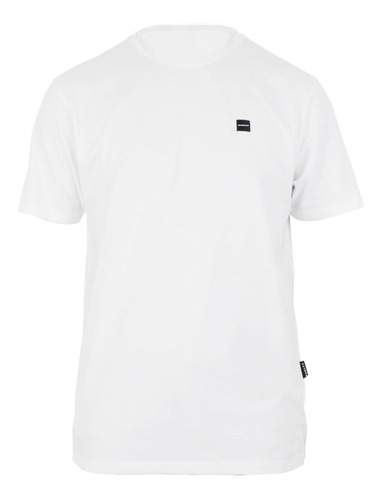 Camiseta Oakley Patch 2.0 Tee Branco