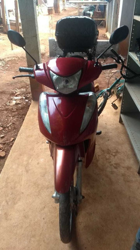 Honda Biz Biz 125 Es Flex