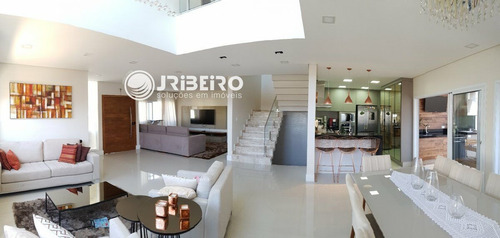 Imagem 12 de 26 de Casa Em Condomínio 4 Dormitórios Suítes 5 Vagas, Espaço Gourmet + Piscina Para Venda Em Horto Florestal São Paulo-sp - 901075