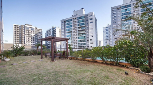 Imagem 8 de 15 de Apartamento - Jardim Do Salso - Ref: 530109 - V-ca4367