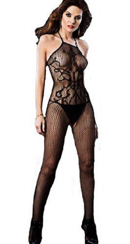 Teddy Completo Vicky Form Modelo 9446