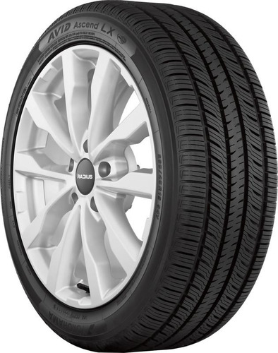 Llanta Yokohama Ascend Lx 205/70r16 Yokohama