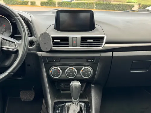 Mazda 3 Hatchback Grand Touring