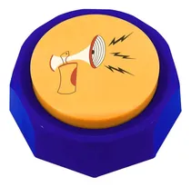 Comprar Botón De Sonido De Bocina De Aire Para Efecto De Sonido Hip