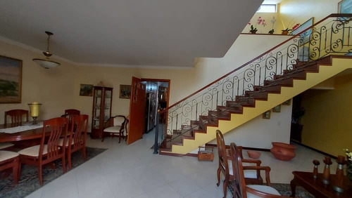 Imagen 5 de 14 de Venta Townhouse Valles De Camoruco Valencia