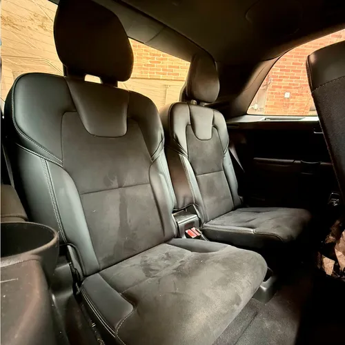 Volvo XC90 2.0 T6 Awd R-design