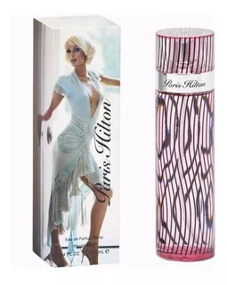 Perfume Mujer - Paris Hilton Edp - 100ml - Original.!!