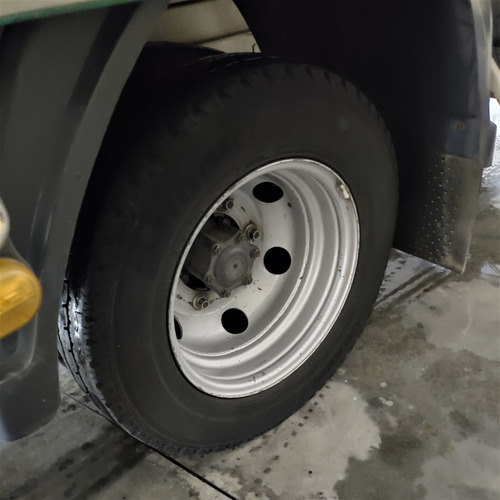 Mercedes-Benz Sprinter 2.1 515 Chasis 4325 150 Cv