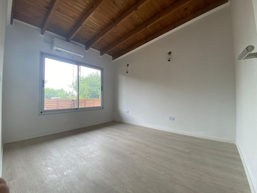 Venta Duplex 3 Amb C/cochera Ituzaingo A Estrenar