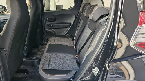 Fiat Mobi 1.0 Trekking