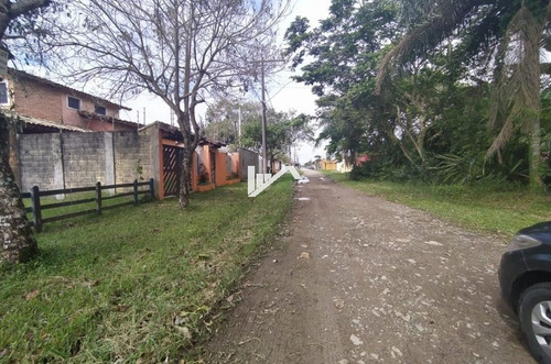 Imagem 2 de 4 de Terreno No Cibratel 2 Em Itanhaém=ref;ter154