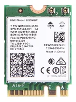 Comprar Placa Wireless Wifi Intel 5ghz 867mbs Dell Inspiron 15-5567