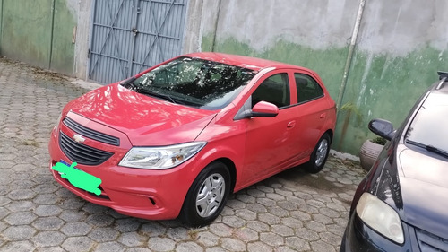 Chevrolet Onix 1.0 Joy 5p