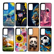 Comprar Carcasas Para Poco M6 Pro 4g  Fundas Con Diseño