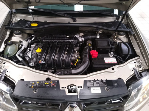 Imagen 9 de 15 de Renault Duster 2019 2.0 Zen Mt