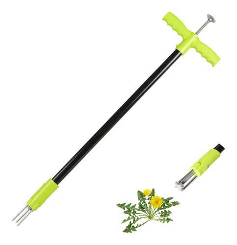 Orientools Herramienta Extractora De Malezas, Desmalezadora